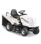 ALPINA AT8 102 HCB ÇIM...